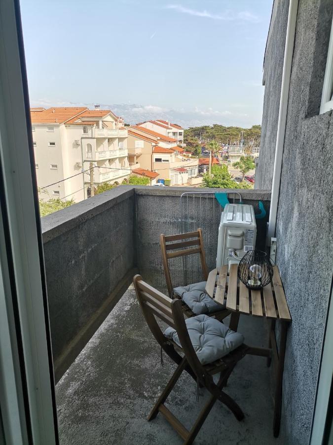 Marin Apartment Lopar Exterior photo